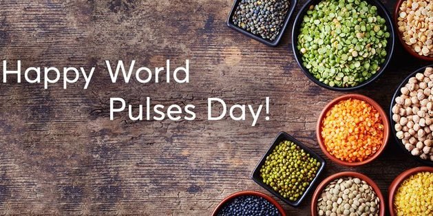 10th February 2024 World Pulses Day HD Photos